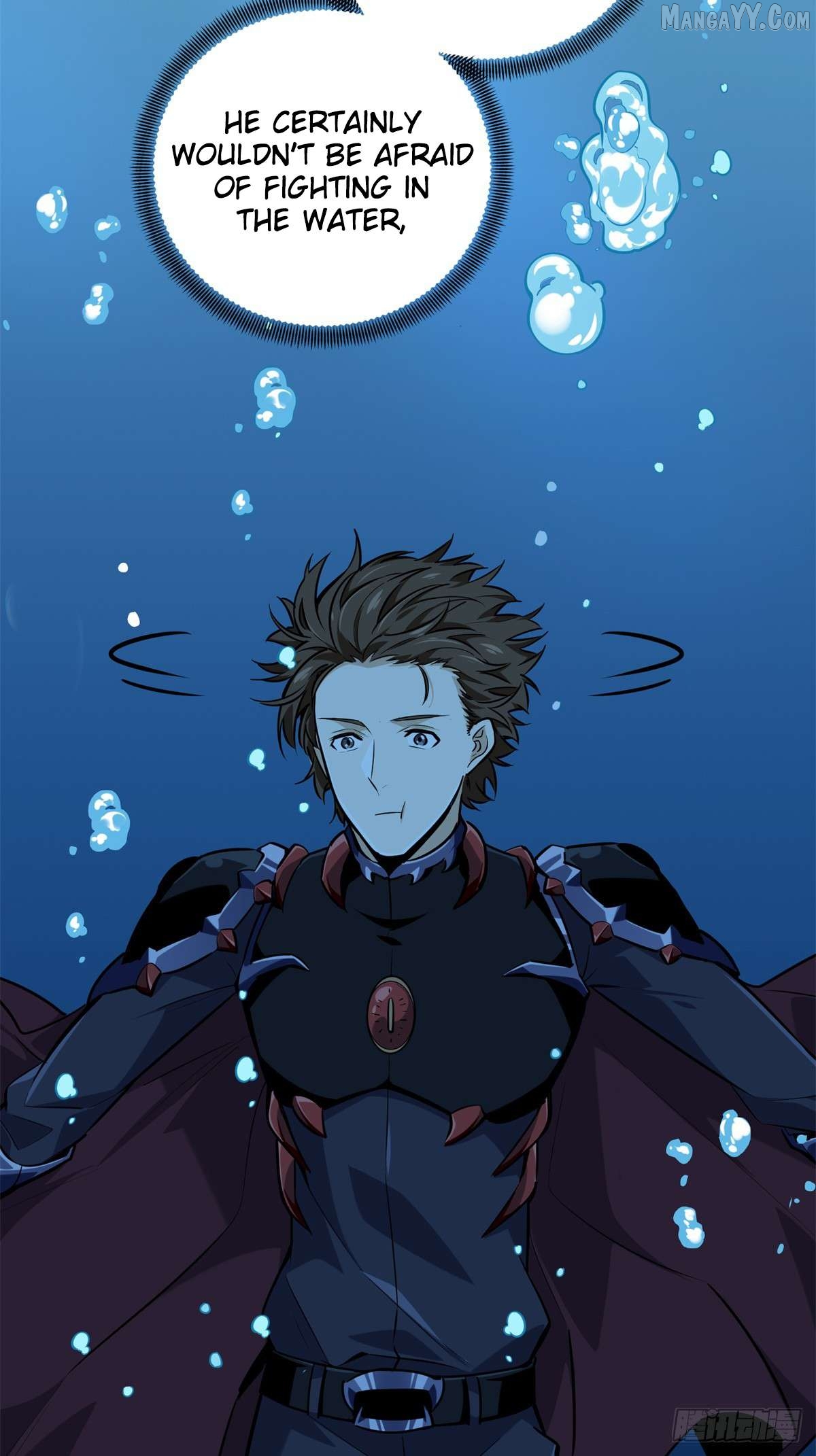 The King’s Avatar Chapter 191 - page 7