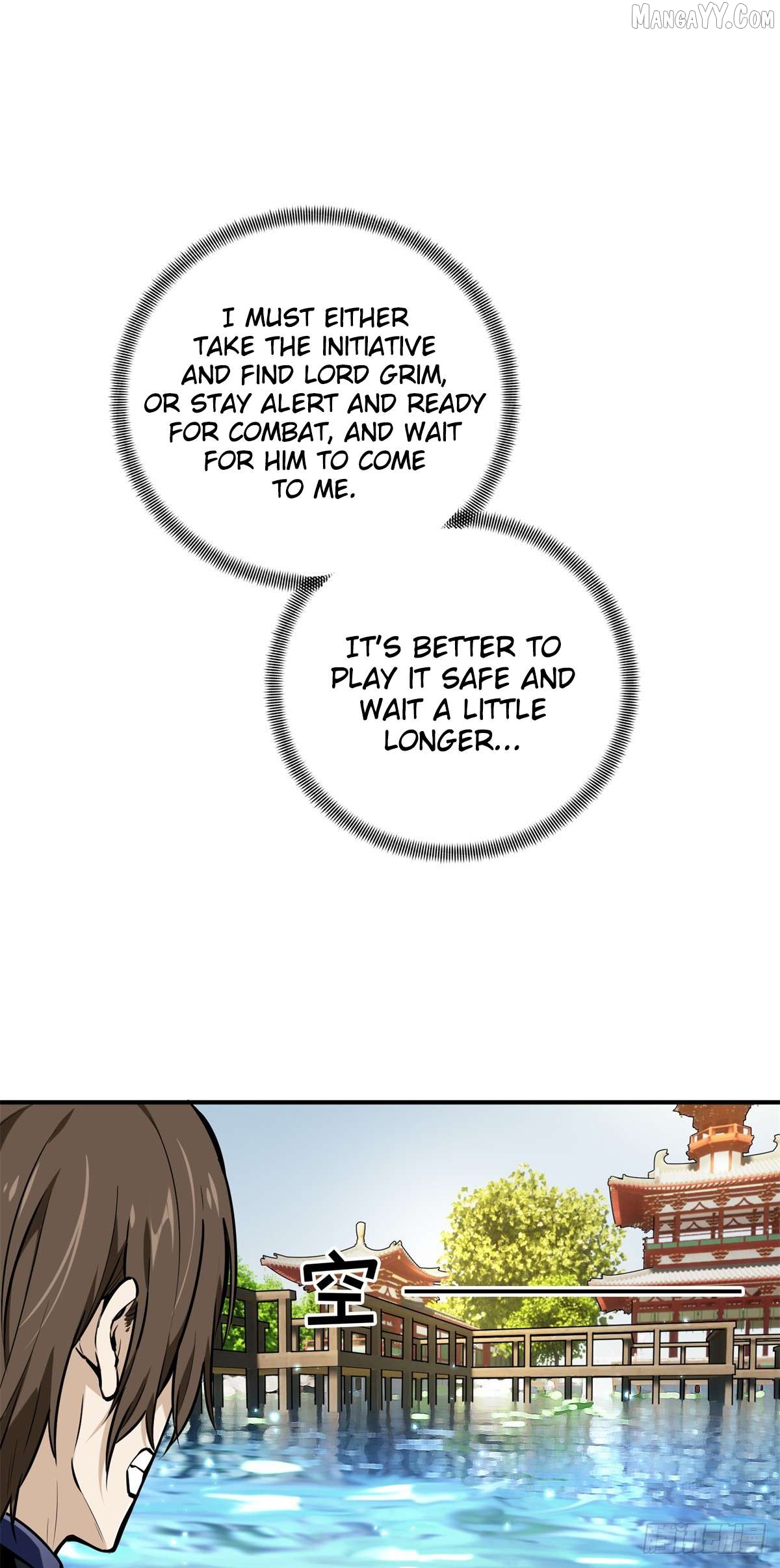 The King’s Avatar Chapter 191 - page 9
