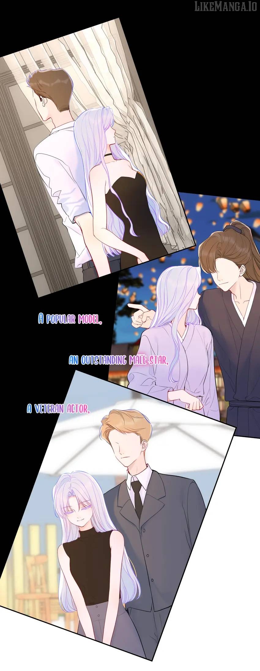 The Stars and I Chapter 231 - page 6