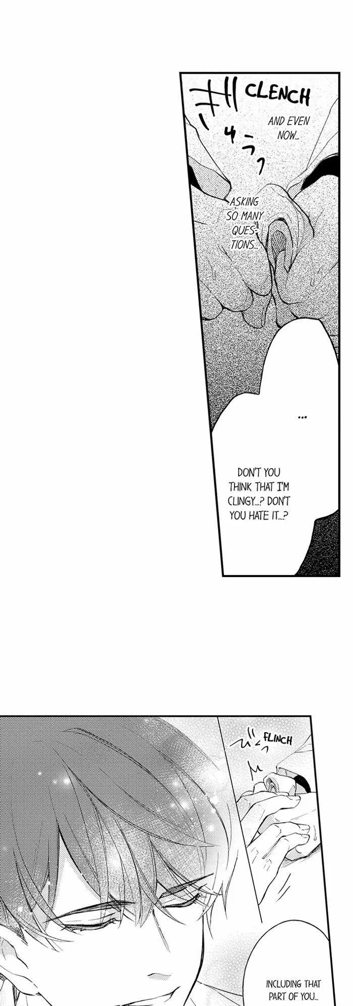Shu 7-kai Yaritai Otoko.~ Dekiai Joushi no Zetsurin Routine Chapter 31 - page 12