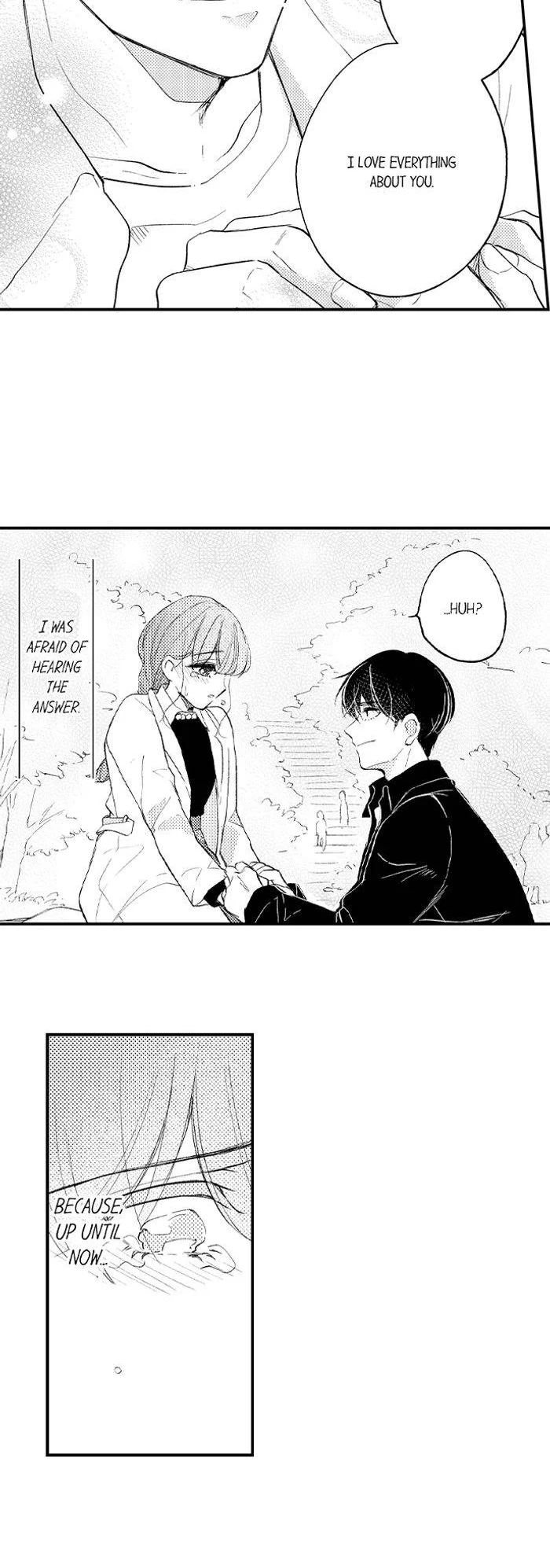 Shu 7-kai Yaritai Otoko.~ Dekiai Joushi no Zetsurin Routine Chapter 31 - page 13