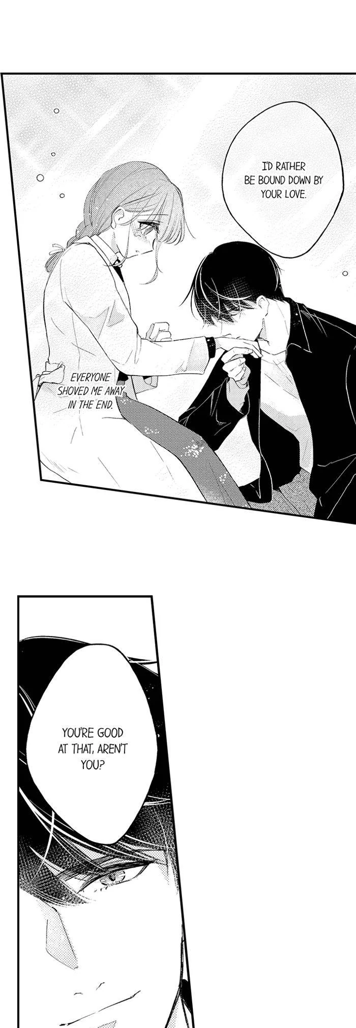Shu 7-kai Yaritai Otoko.~ Dekiai Joushi no Zetsurin Routine Chapter 31 - page 14