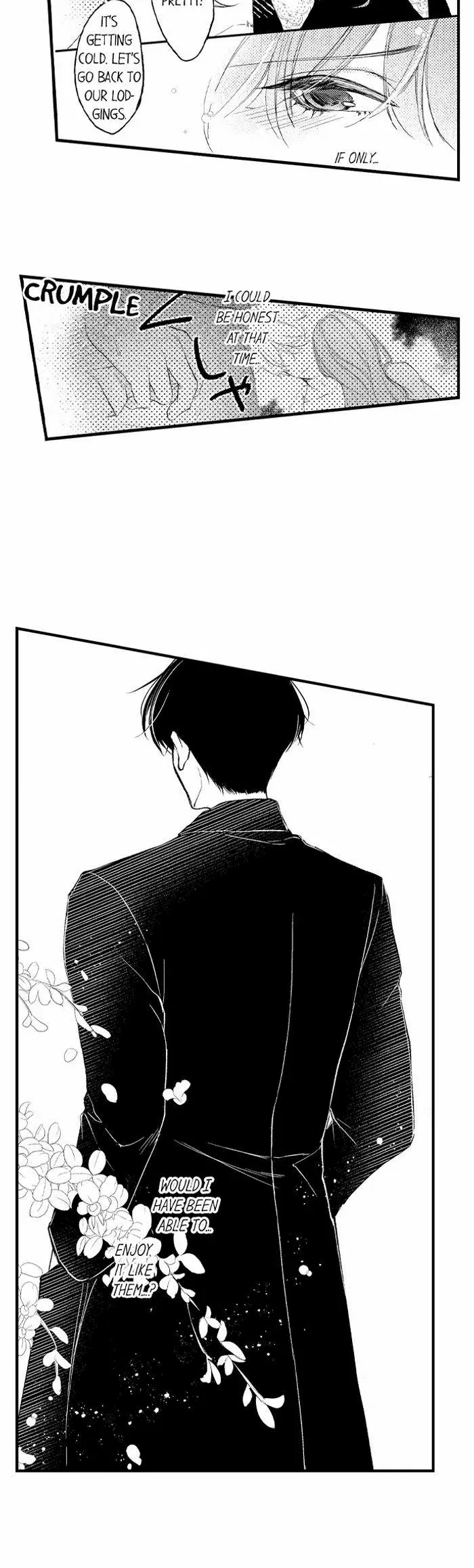 Shu 7-kai Yaritai Otoko.~ Dekiai Joushi no Zetsurin Routine Chapter 31 - page 3