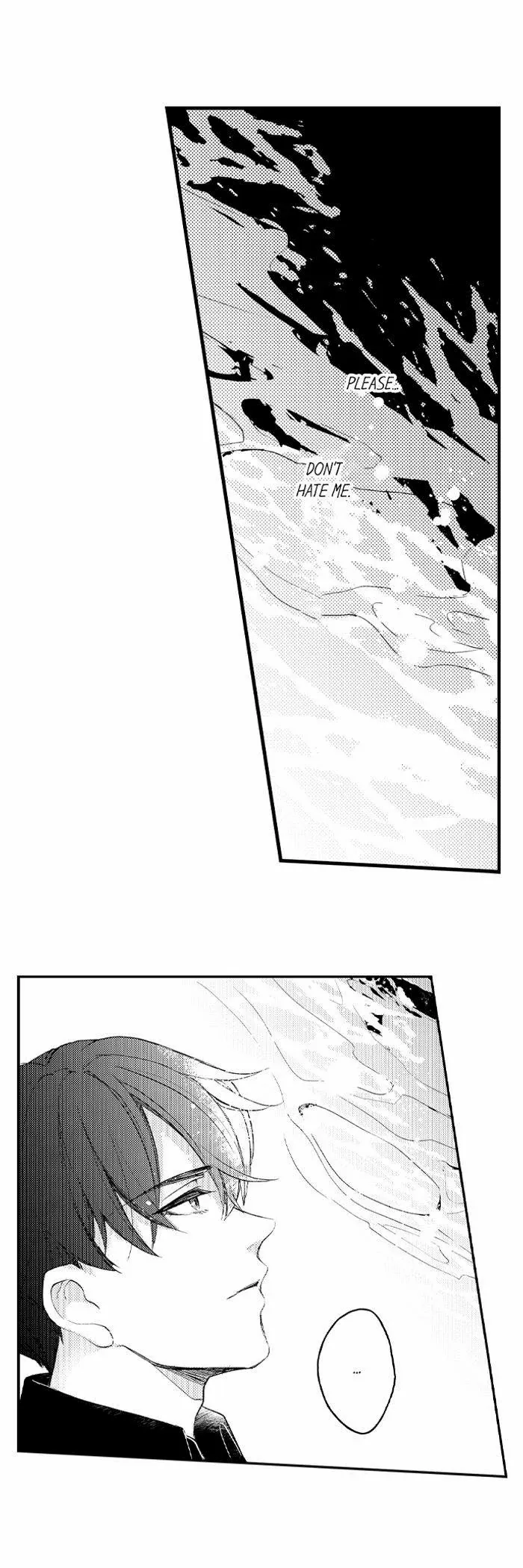Shu 7-kai Yaritai Otoko.~ Dekiai Joushi no Zetsurin Routine Chapter 31 - page 6