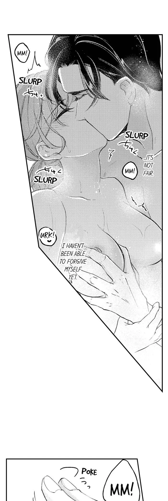 Shu 7-kai Yaritai Otoko.~ Dekiai Joushi no Zetsurin Routine Chapter 32 - page 10