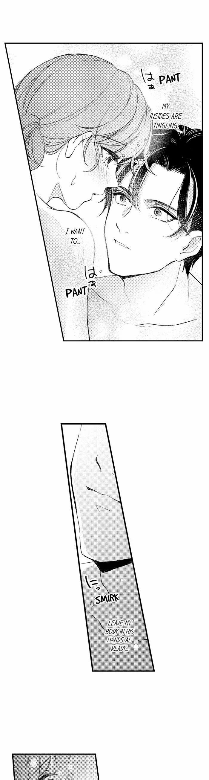Shu 7-kai Yaritai Otoko.~ Dekiai Joushi no Zetsurin Routine Chapter 32 - page 14
