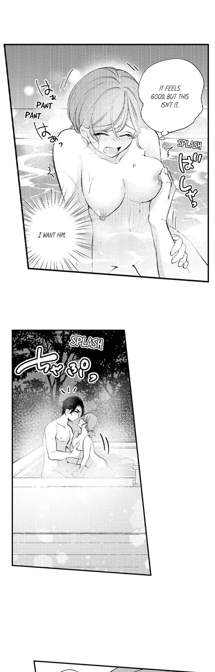 Shu 7-kai Yaritai Otoko.~ Dekiai Joushi no Zetsurin Routine Chapter 32 - page 16