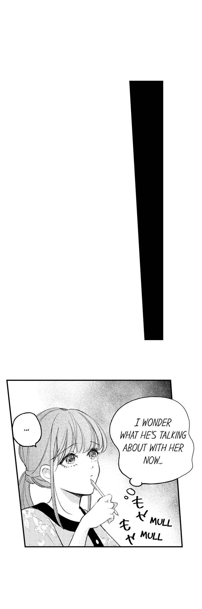 Shu 7-kai Yaritai Otoko.~ Dekiai Joushi no Zetsurin Routine Chapter 34 - page 13