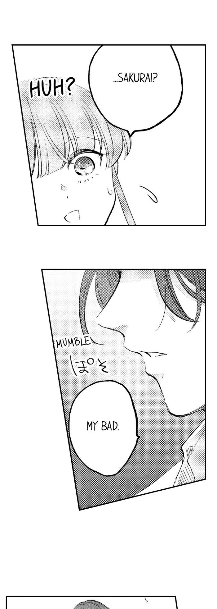 Shu 7-kai Yaritai Otoko.~ Dekiai Joushi no Zetsurin Routine Chapter 34 - page 18