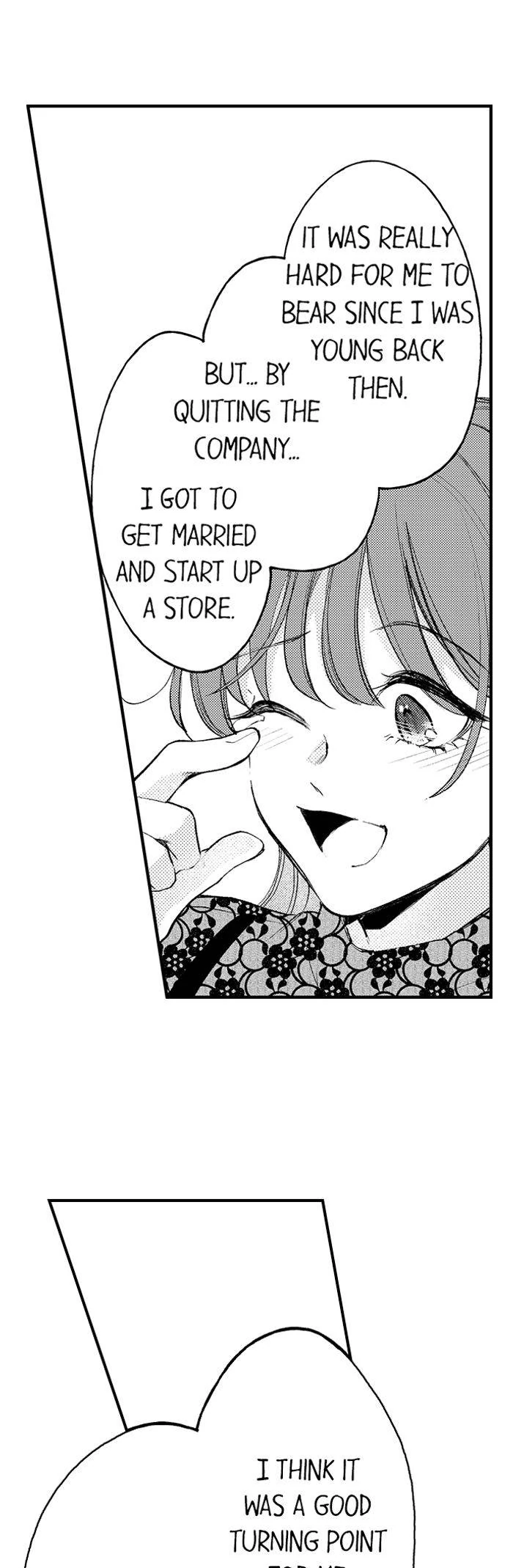 Shu 7-kai Yaritai Otoko.~ Dekiai Joushi no Zetsurin Routine Chapter 34 - page 8