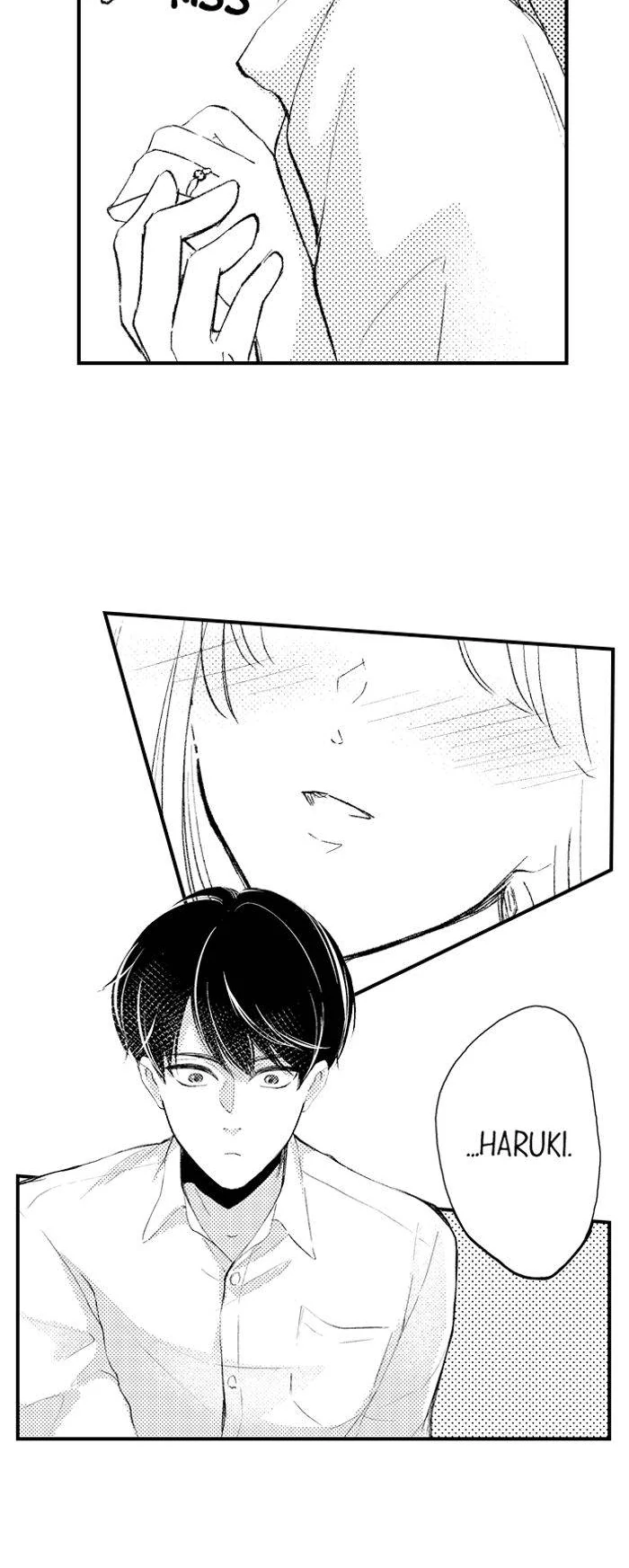 Shu 7-kai Yaritai Otoko.~ Dekiai Joushi no Zetsurin Routine Chapter 35 - page 17