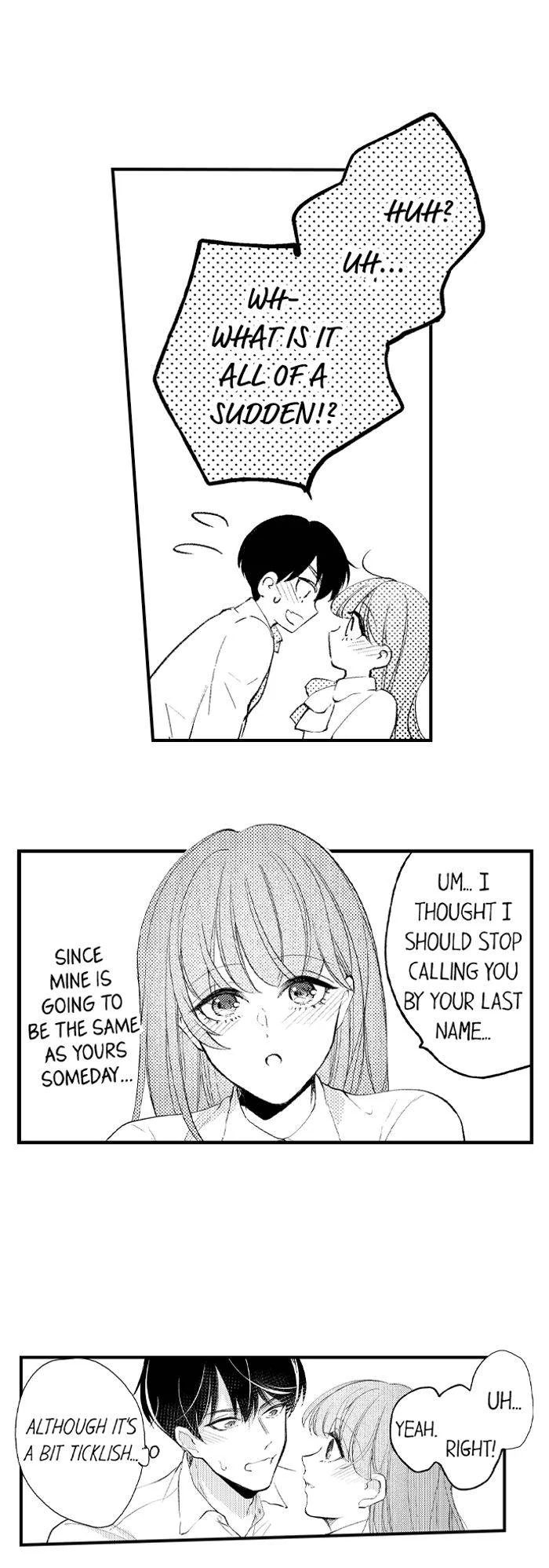 Shu 7-kai Yaritai Otoko.~ Dekiai Joushi no Zetsurin Routine Chapter 35 - page 18