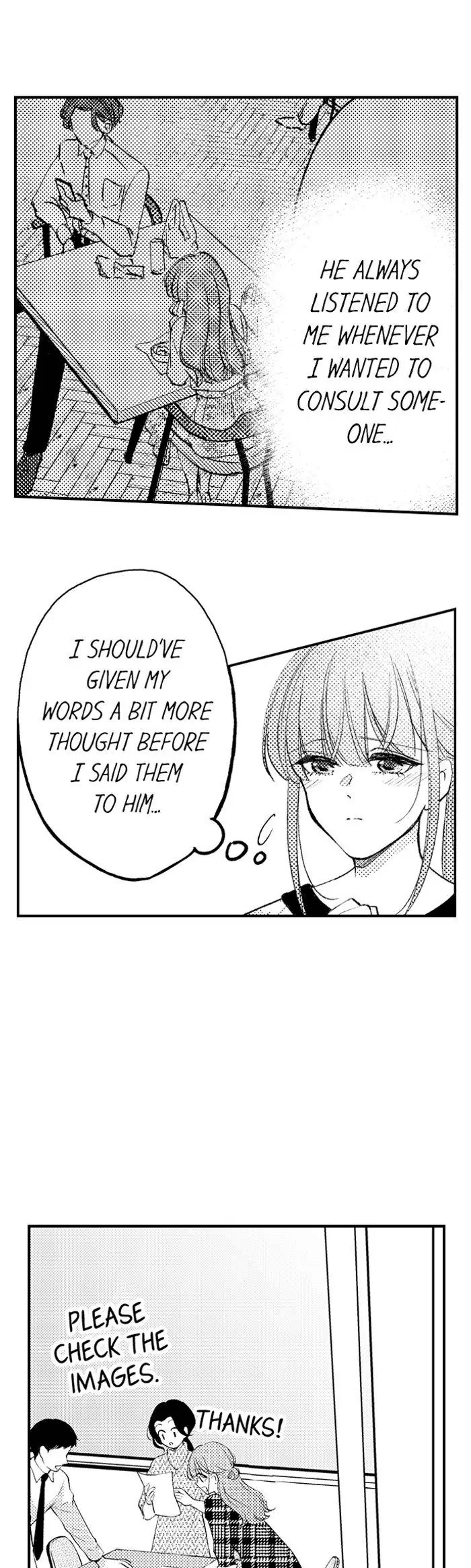 Shu 7-kai Yaritai Otoko.~ Dekiai Joushi no Zetsurin Routine Chapter 35 - page 2