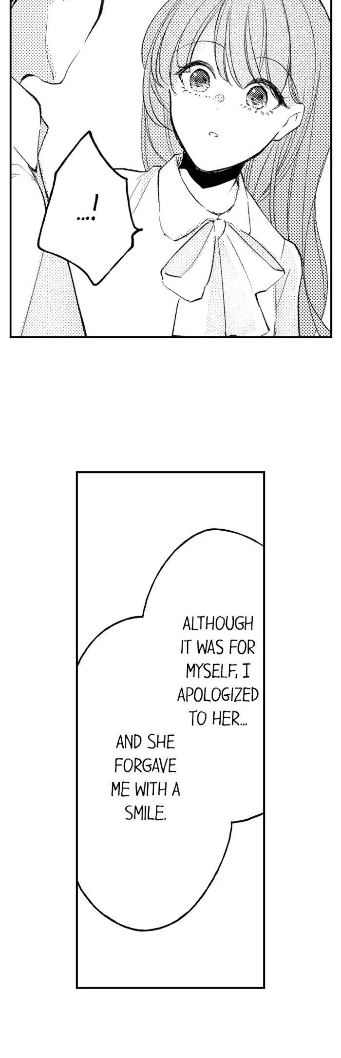 Shu 7-kai Yaritai Otoko.~ Dekiai Joushi no Zetsurin Routine Chapter 35 - page 7
