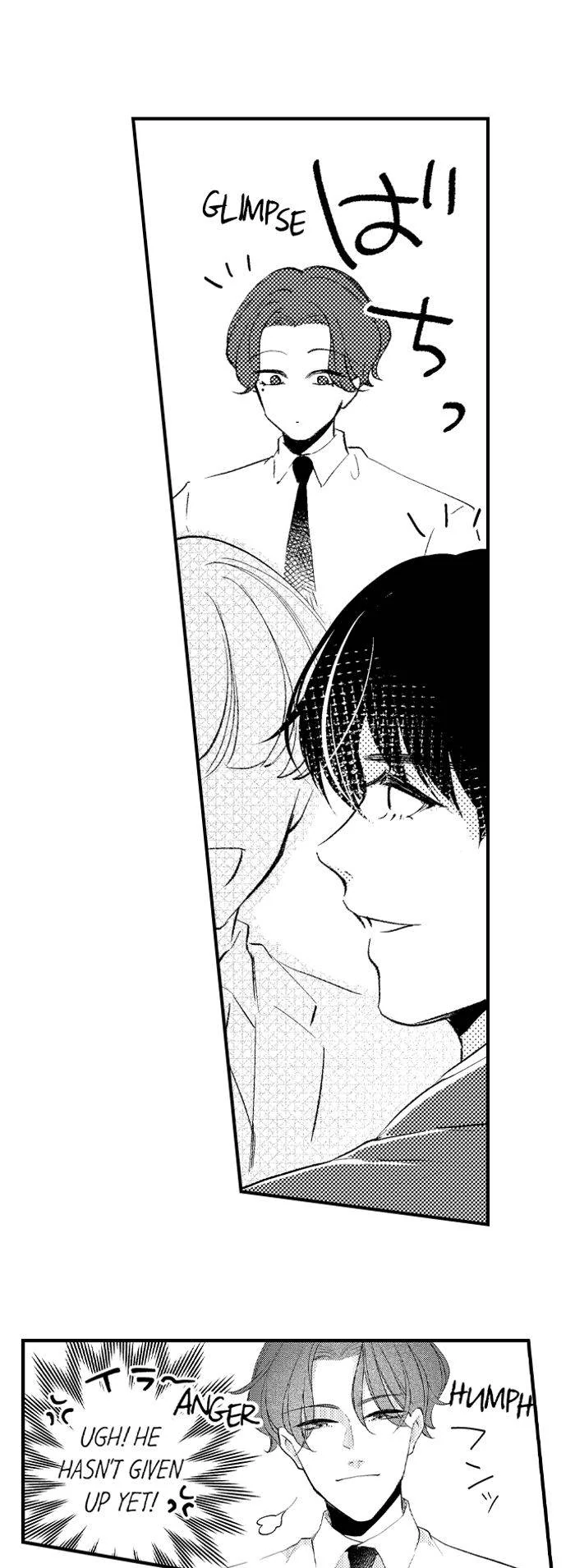 Shu 7-kai Yaritai Otoko.~ Dekiai Joushi no Zetsurin Routine Chapter 36 - page 17