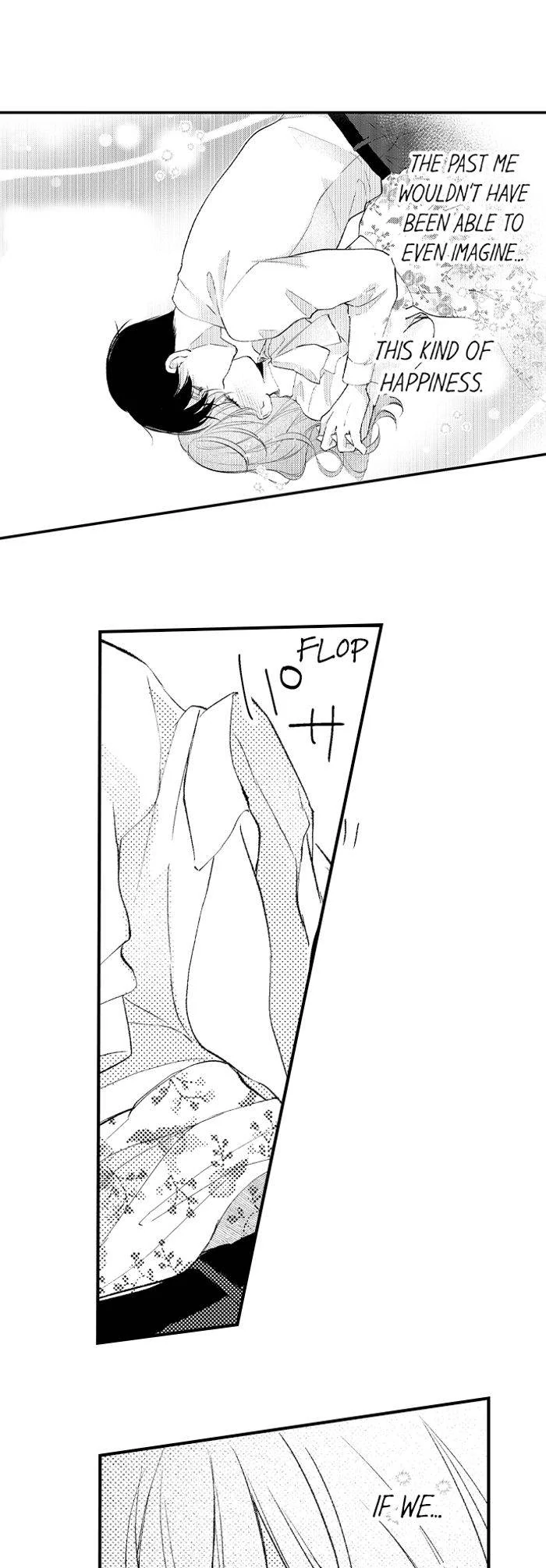 Shu 7-kai Yaritai Otoko.~ Dekiai Joushi no Zetsurin Routine Chapter 36 - page 2