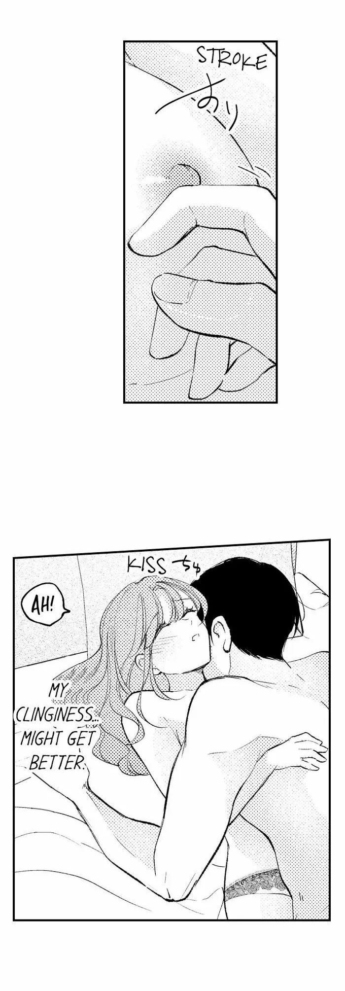 Shu 7-kai Yaritai Otoko.~ Dekiai Joushi no Zetsurin Routine Chapter 36 - page 4