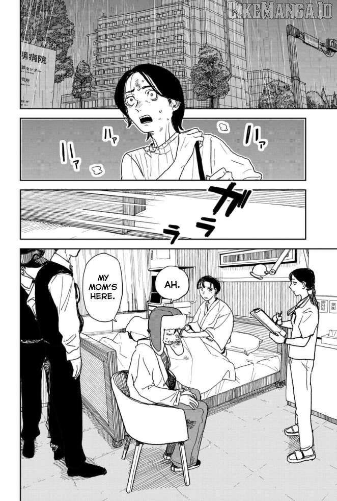 Seishun Bakusou! Chapter 23 - page 16