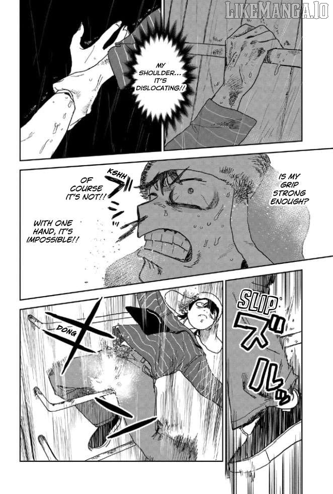 Seishun Bakusou! Chapter 23 - page 2