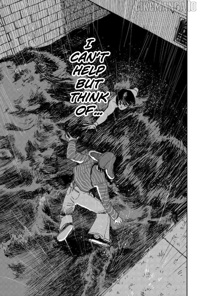 Seishun Bakusou! Chapter 23 - page 9