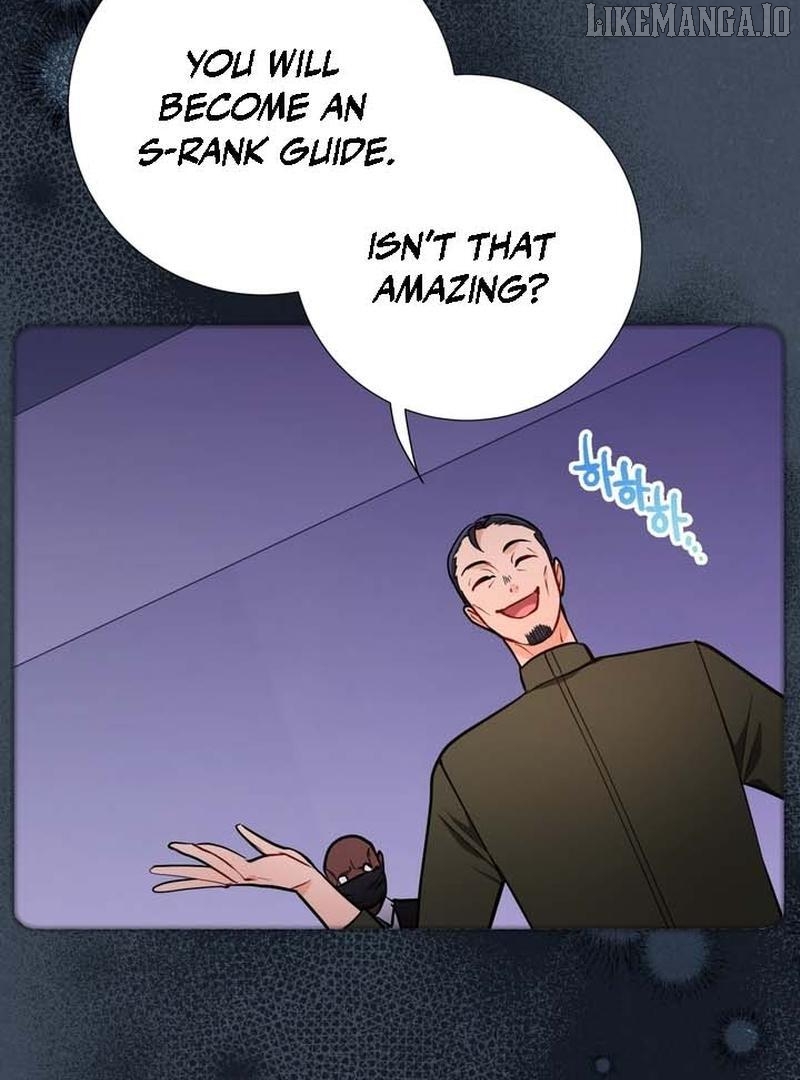 I Became a C-Level Guide Obsessed With Crazy People Chapter 32 - page 11