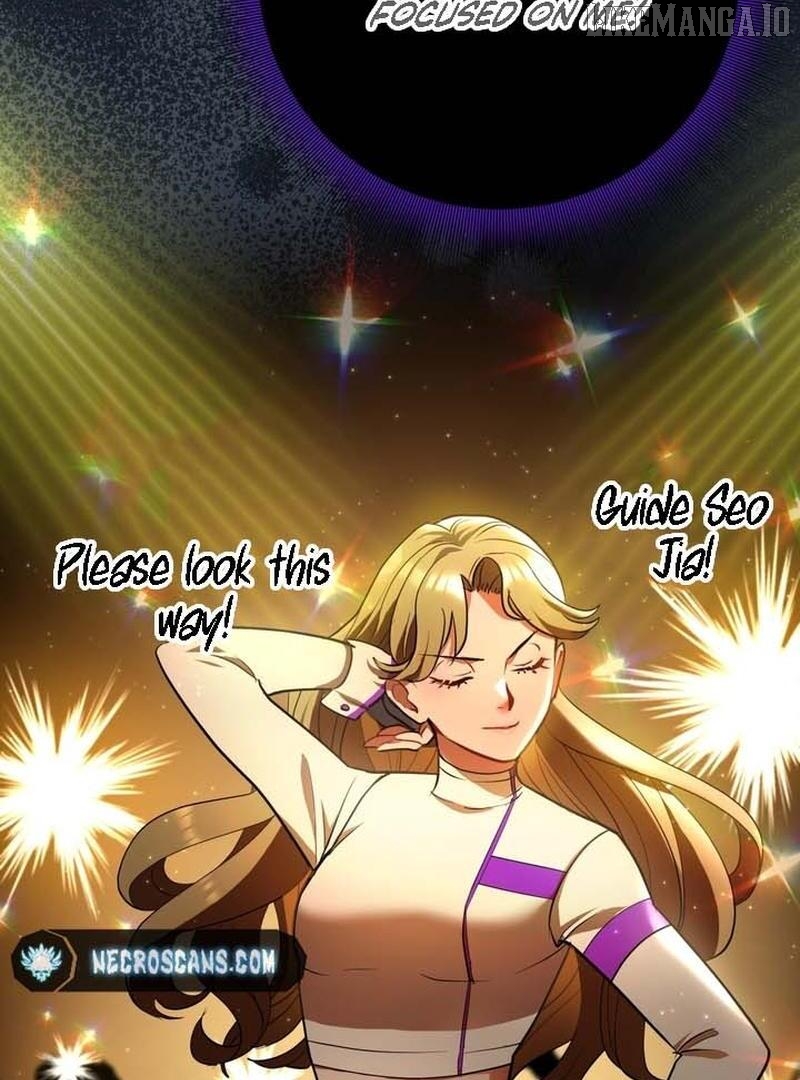 I Became a C-Level Guide Obsessed With Crazy People Chapter 32 - page 14