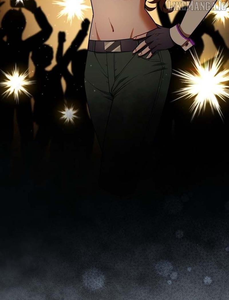 I Became a C-Level Guide Obsessed With Crazy People Chapter 32 - page 15