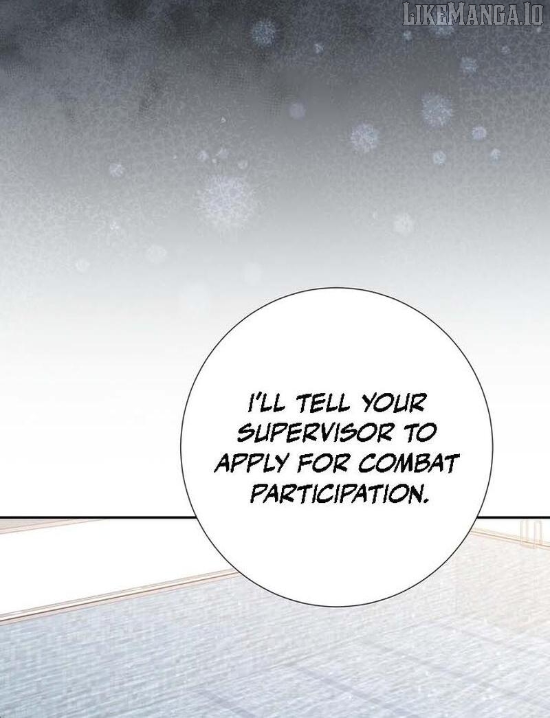 I Became a C-Level Guide Obsessed With Crazy People Chapter 32 - page 16