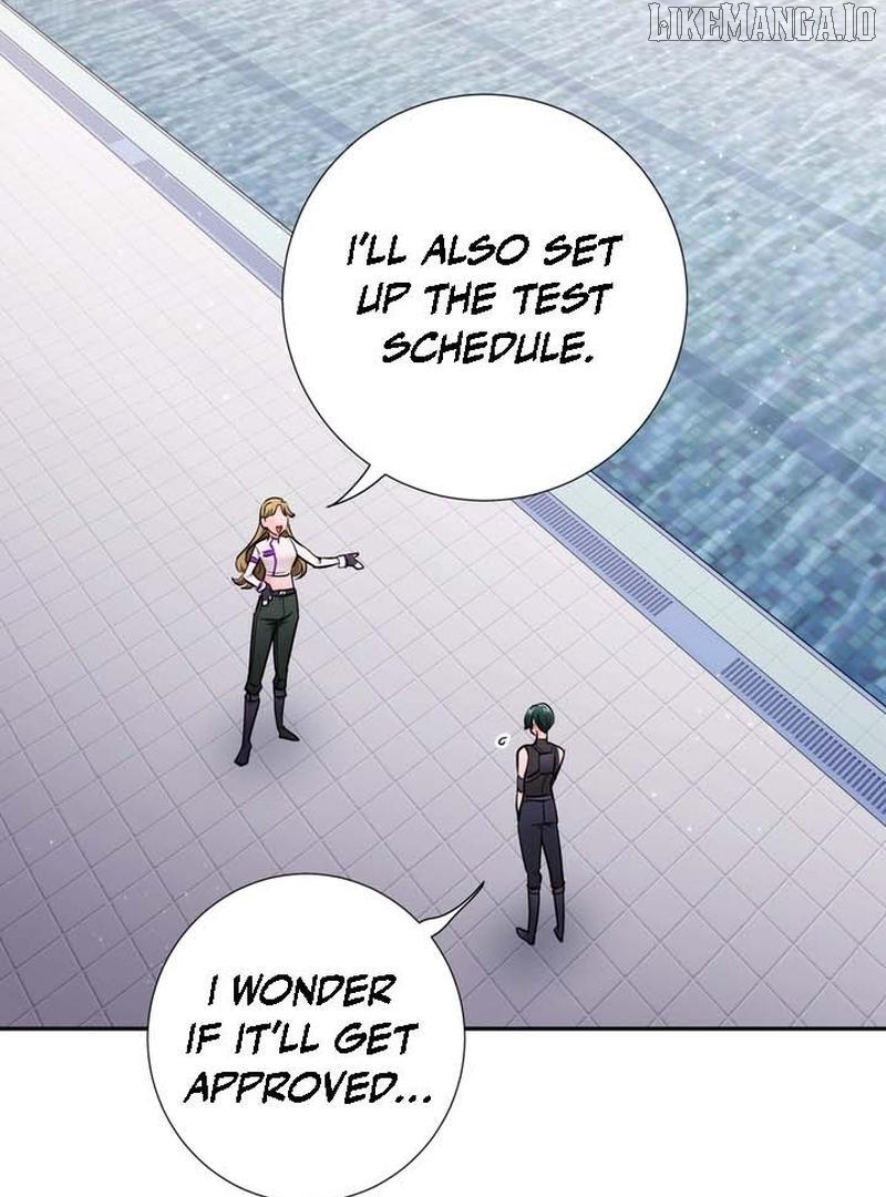 I Became a C-Level Guide Obsessed With Crazy People Chapter 32 - page 17