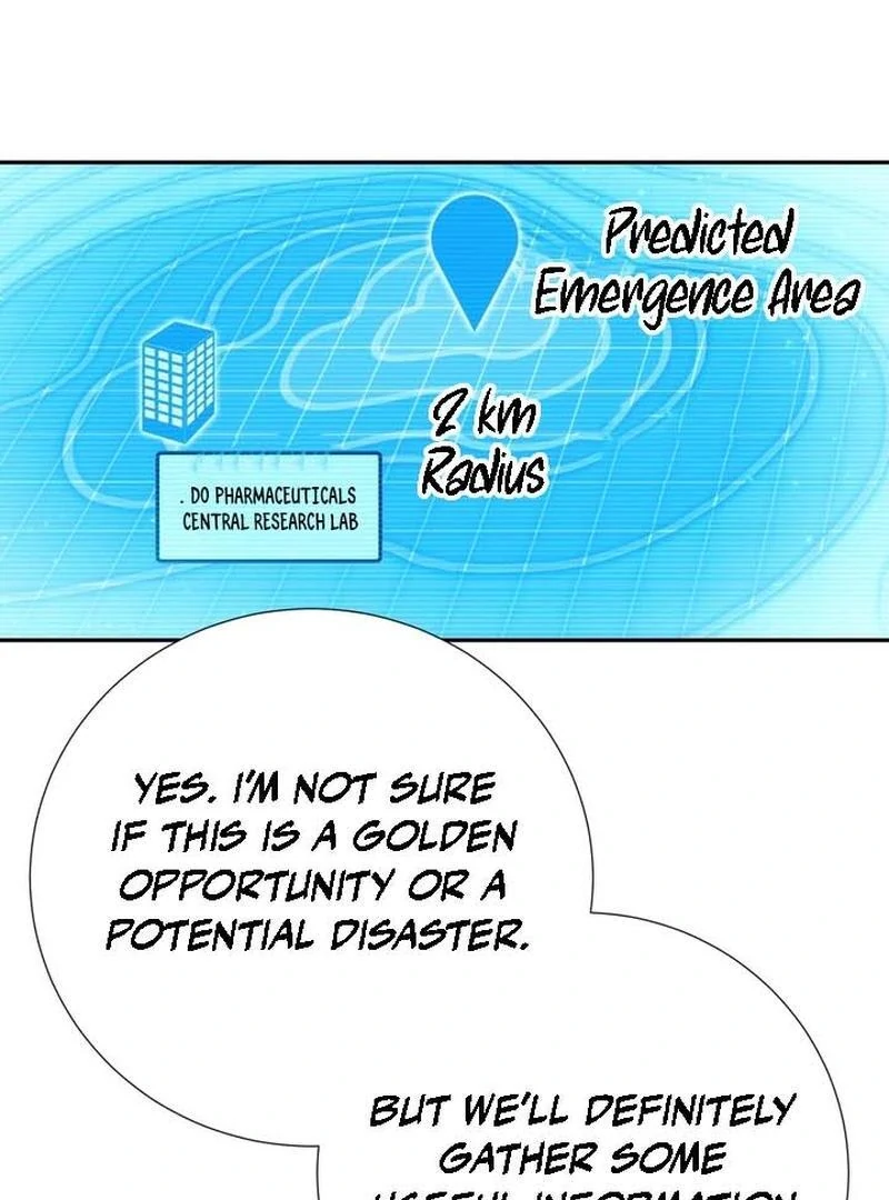 I Became a C-Level Guide Obsessed With Crazy People Chapter 32 - page 22