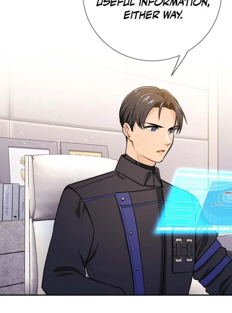 I Became a C-Level Guide Obsessed With Crazy People Chapter 32 - page 23