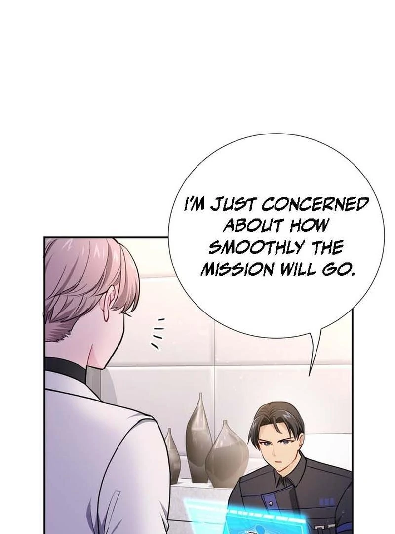 I Became a C-Level Guide Obsessed With Crazy People Chapter 32 - page 26