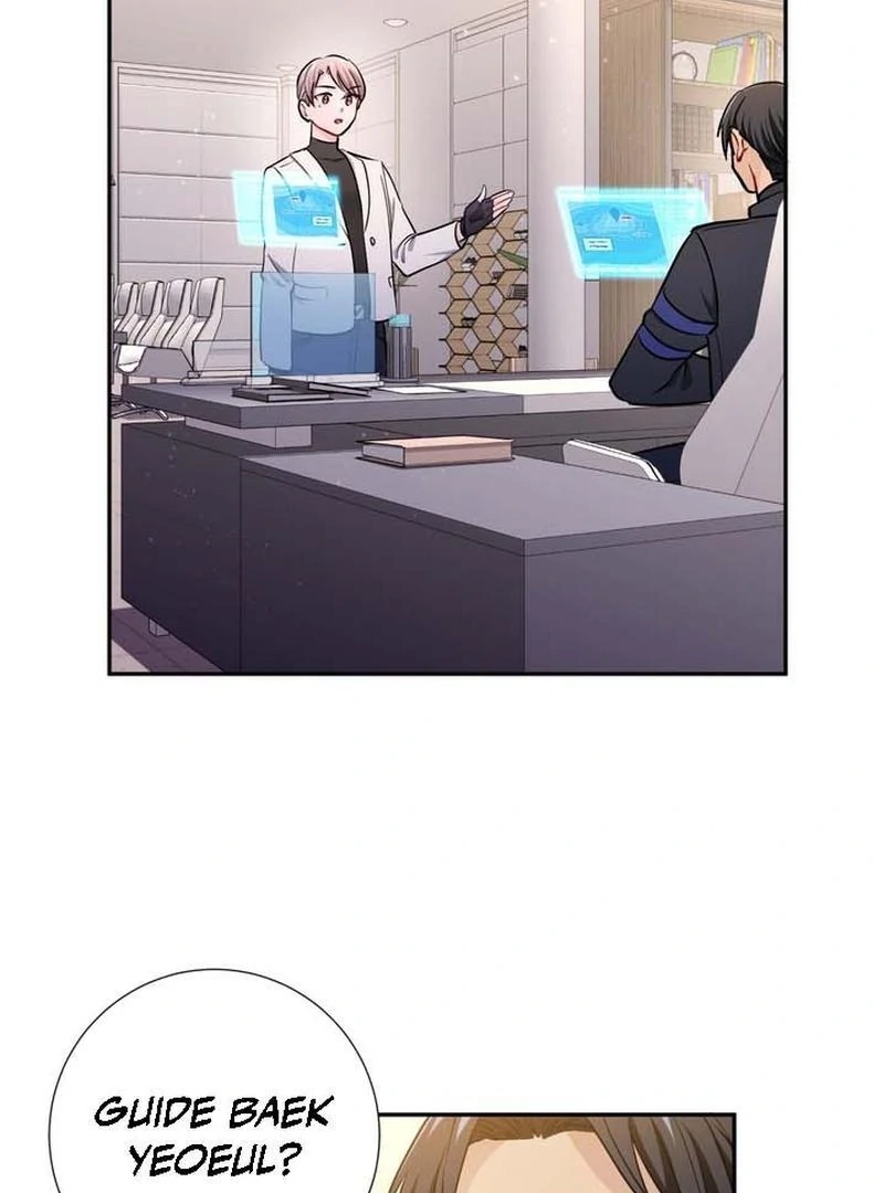 I Became a C-Level Guide Obsessed With Crazy People Chapter 32 - page 28