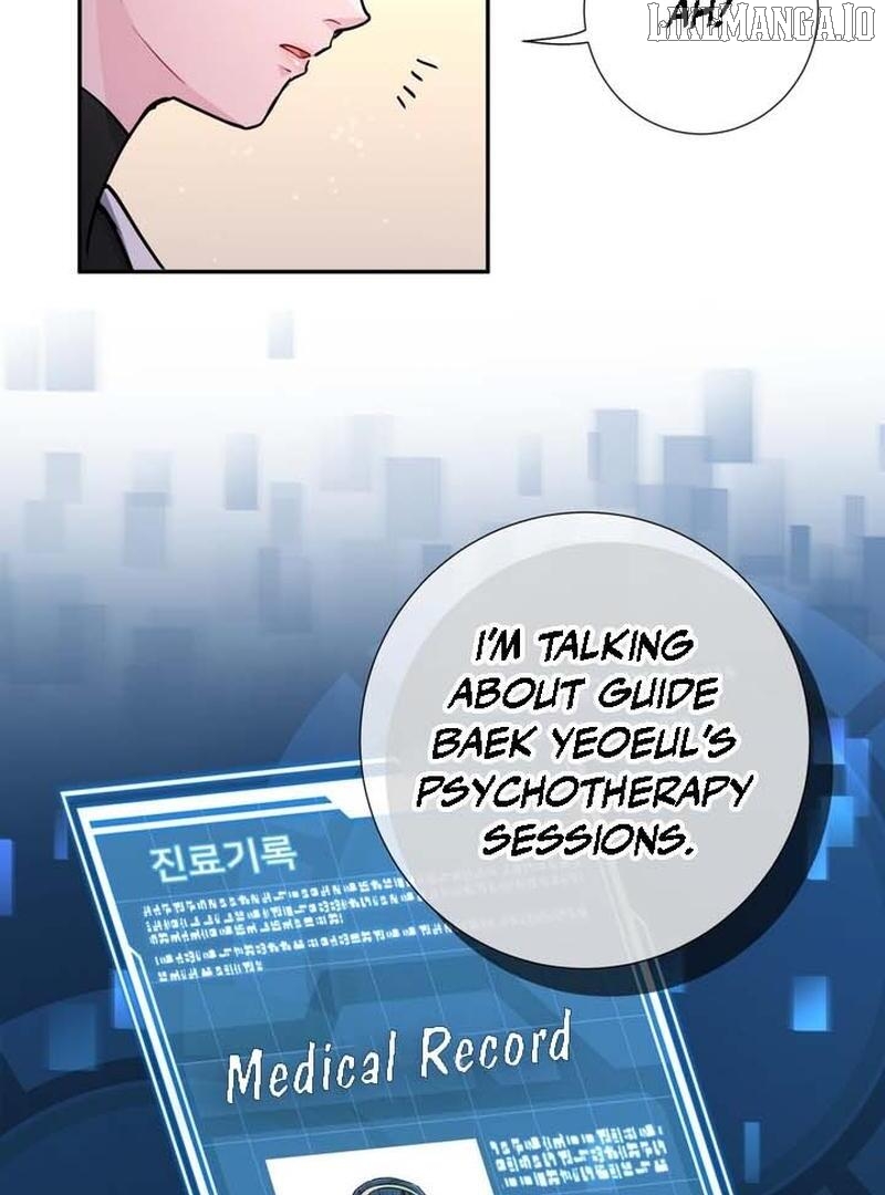 I Became a C-Level Guide Obsessed With Crazy People Chapter 32 - page 31