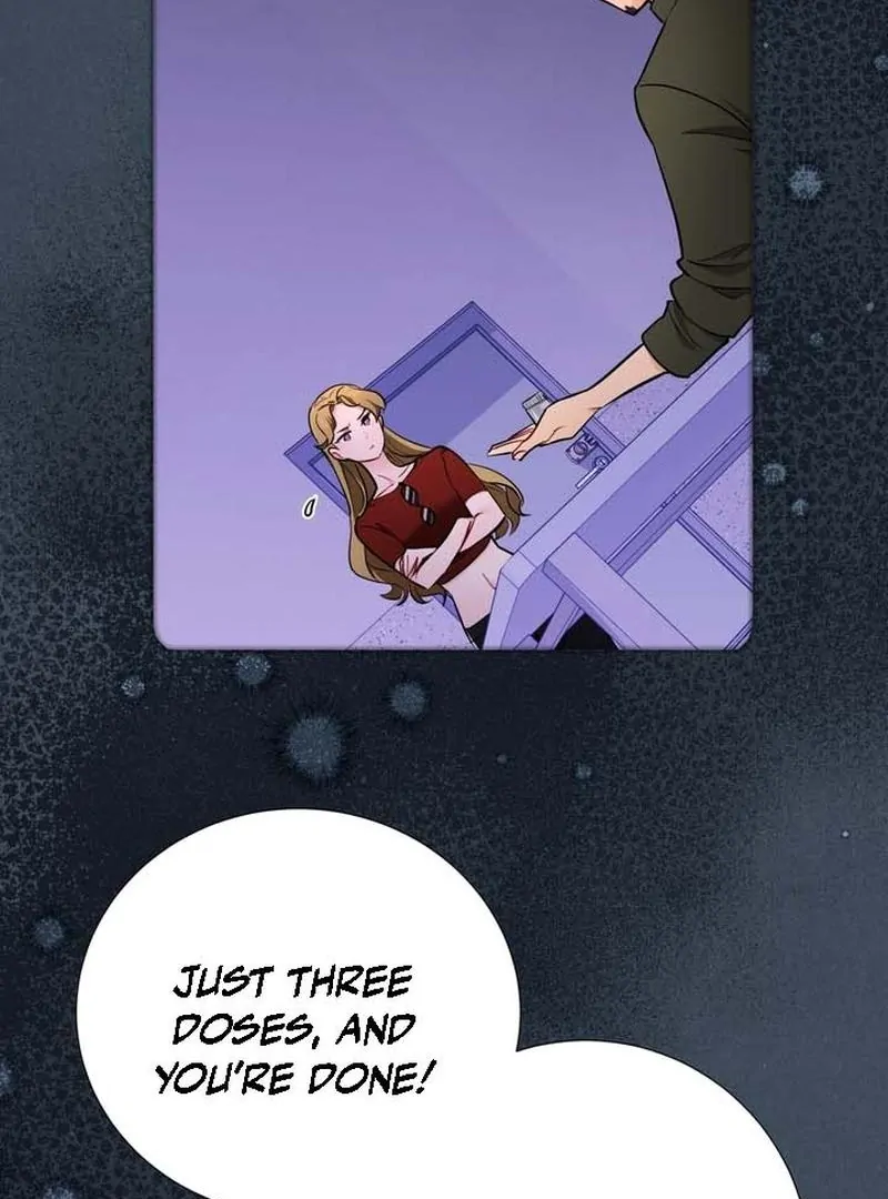 I Became a C-Level Guide Obsessed With Crazy People Chapter 32 - page 3