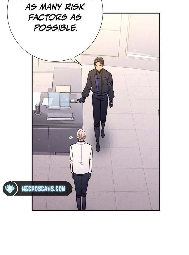 I Became a C-Level Guide Obsessed With Crazy People Chapter 32 - page 46