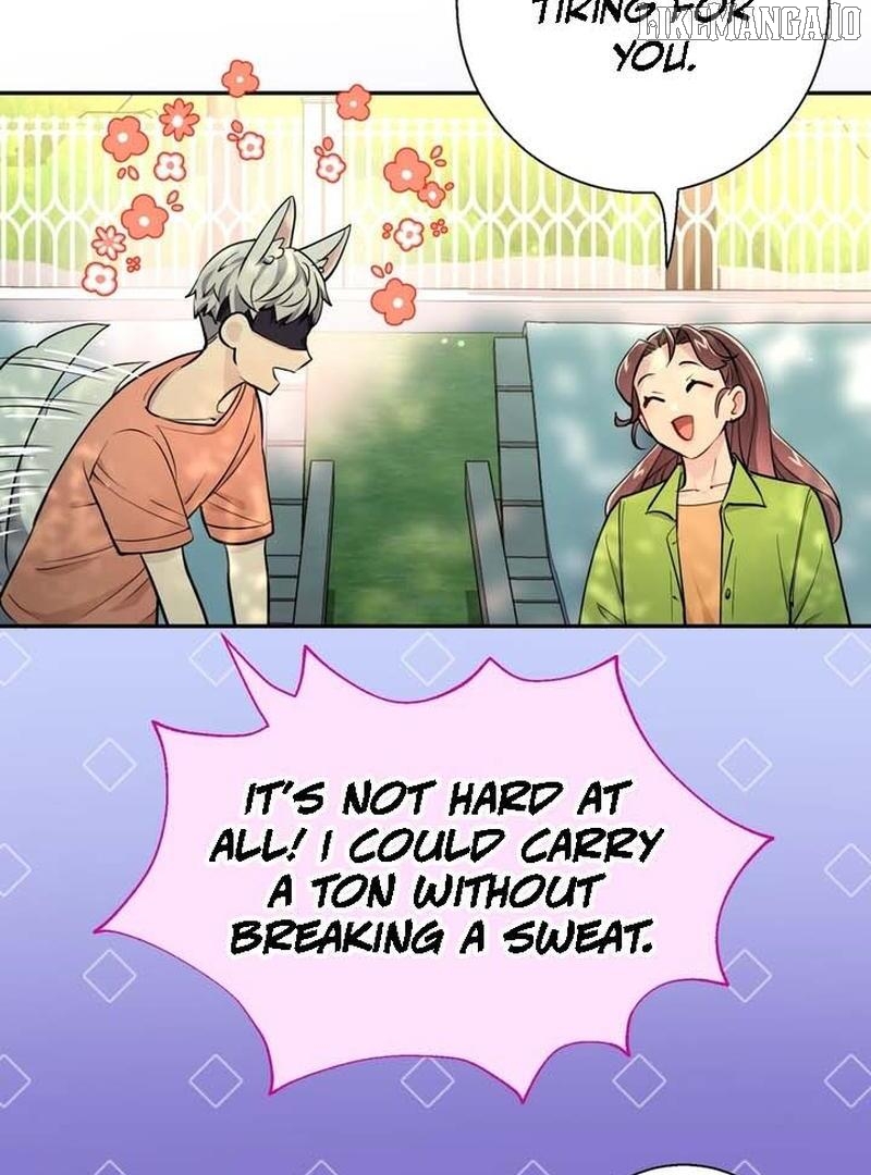 I Became a C-Level Guide Obsessed With Crazy People Chapter 32 - page 63