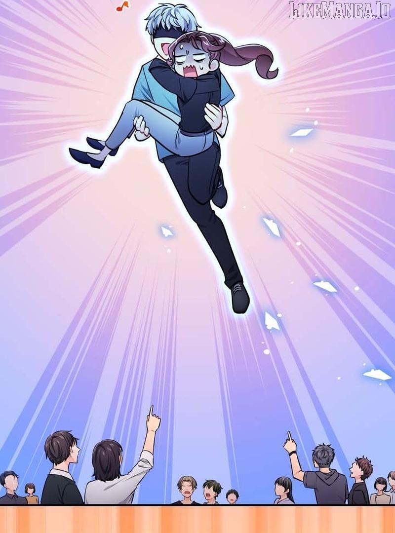 I Became a C-Level Guide Obsessed With Crazy People Chapter 32 - page 68