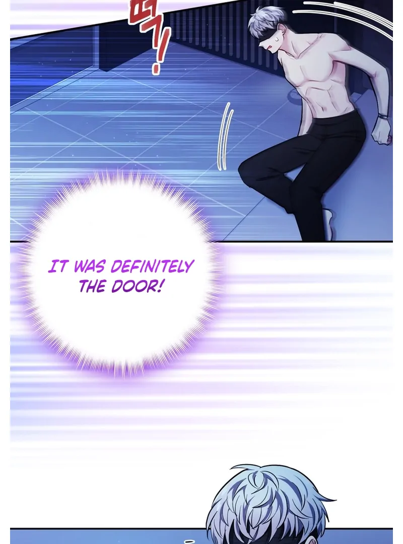 I Became a C-Level Guide Obsessed With Crazy People Chapter 33 - page 9