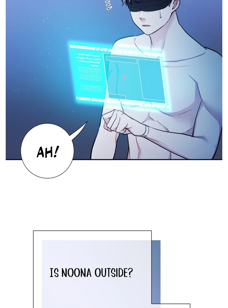 I Became a C-Level Guide Obsessed With Crazy People Chapter 33 - page 10