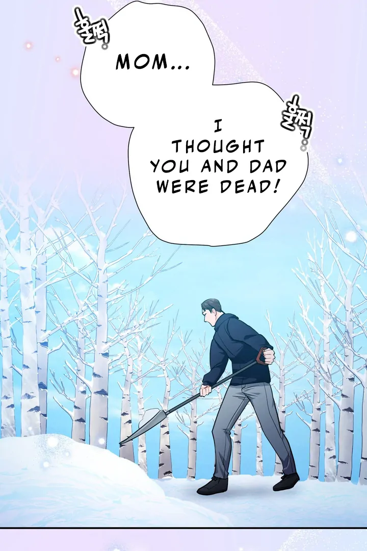 I Became a C-Level Guide Obsessed With Crazy People Chapter 34 - page 10