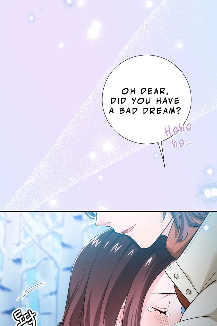 I Became a C-Level Guide Obsessed With Crazy People Chapter 34 - page 11