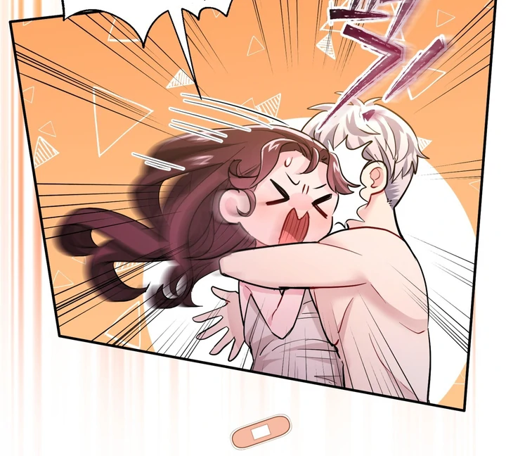 I Became a C-Level Guide Obsessed With Crazy People Chapter 34 - page 54