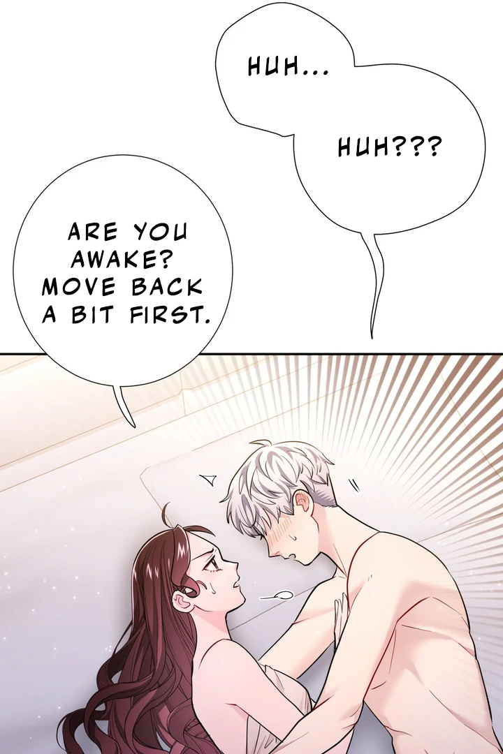 I Became a C-Level Guide Obsessed With Crazy People Chapter 34 - page 56