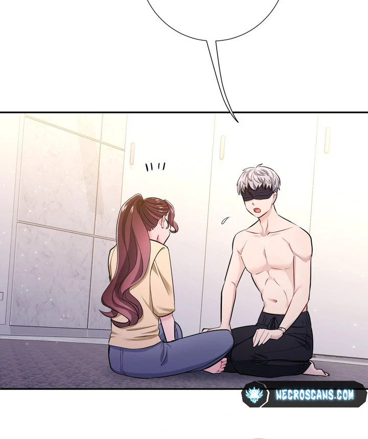 I Became a C-Level Guide Obsessed With Crazy People Chapter 35 - page 19