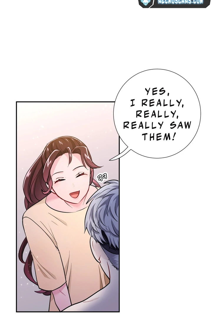 I Became a C-Level Guide Obsessed With Crazy People Chapter 35 - page 25