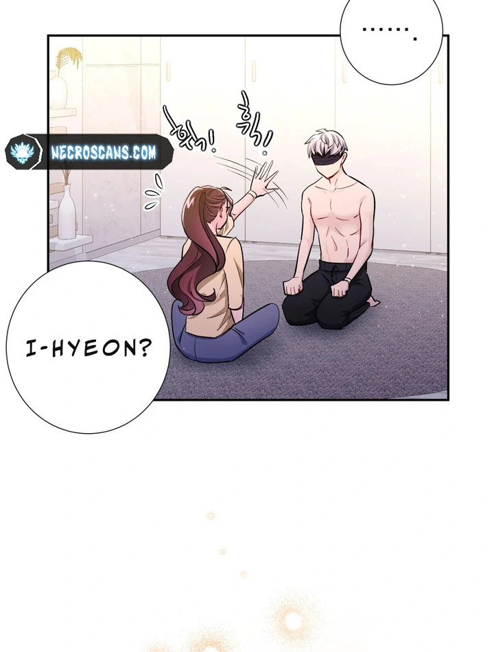 I Became a C-Level Guide Obsessed With Crazy People Chapter 35 - page 28