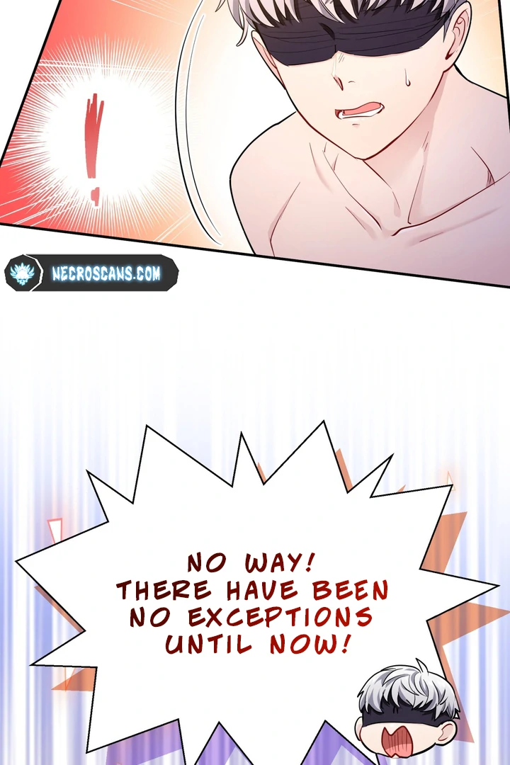 I Became a C-Level Guide Obsessed With Crazy People Chapter 35 - page 34