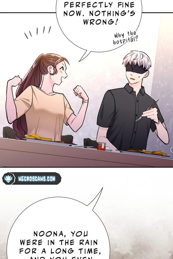 I Became a C-Level Guide Obsessed With Crazy People Chapter 35 - page 51