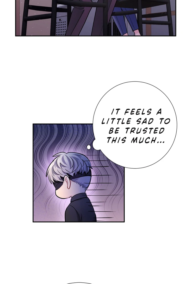 I Became a C-Level Guide Obsessed With Crazy People Chapter 35 - page 60